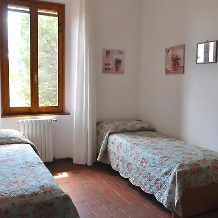 Testalepre Vakantieboerderij