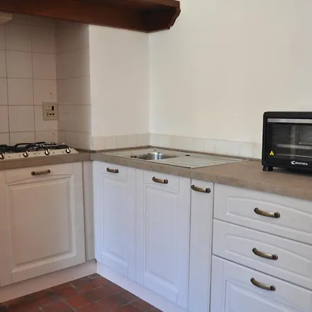 Vakantieboerderij Testalepre