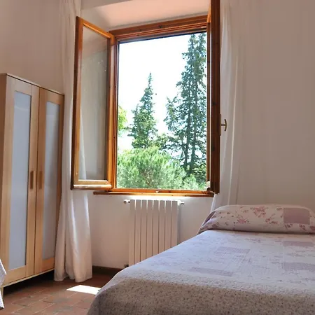 Farm stay Testalepre Greve in Chianti