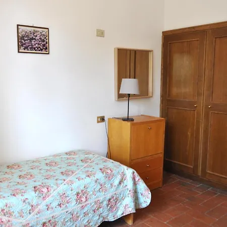 Testalepre Vakantieboerderij *