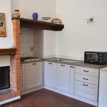Vakantieboerderij Testalepre