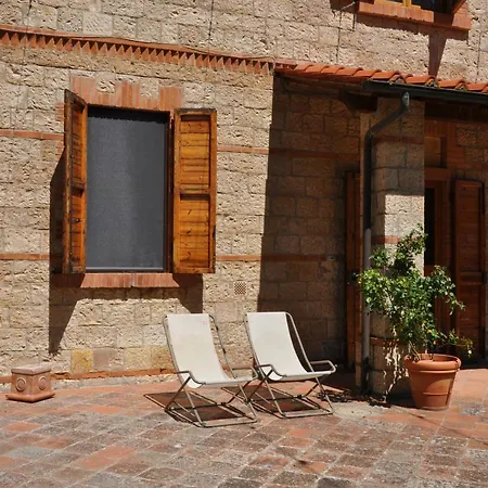 Testalepre * Greve in Chianti