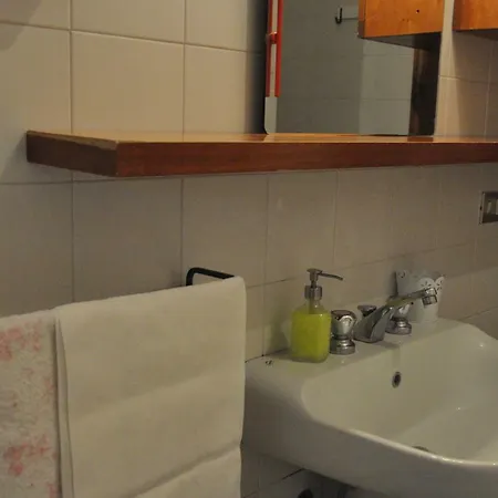 Testalepre Farm stay