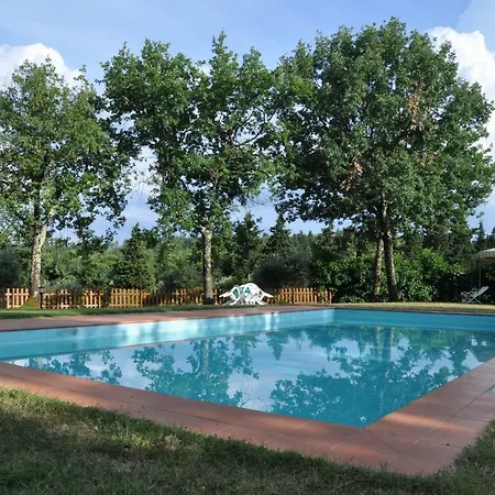 Farm stay Testalepre