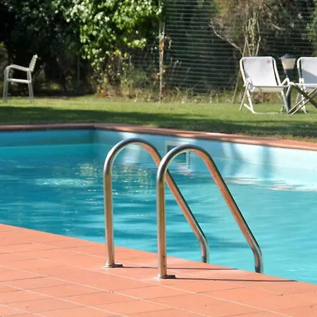 Testalepre Vakantieboerderij *