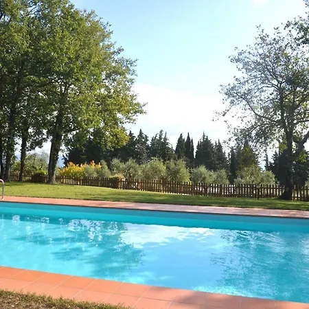 Testalepre * Greve in Chianti