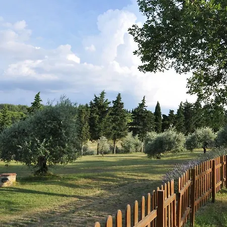 Vakantieboerderij Testalepre