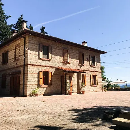 Testalepre Farm stay
