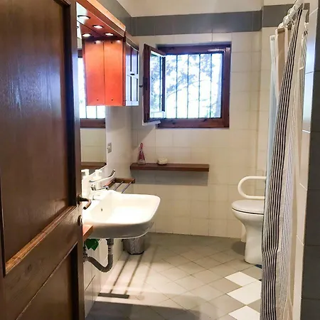 Testalepre Farm stay *