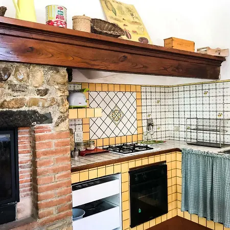 Testalepre Farm stay